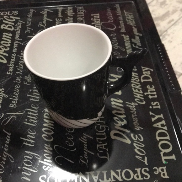 Teapot and mug - Picture 3 of 4